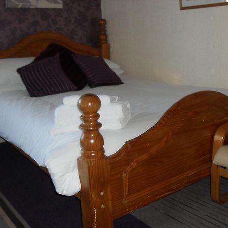 Roker View Guest House Sunderland (Tyne and Wear) Exterior foto