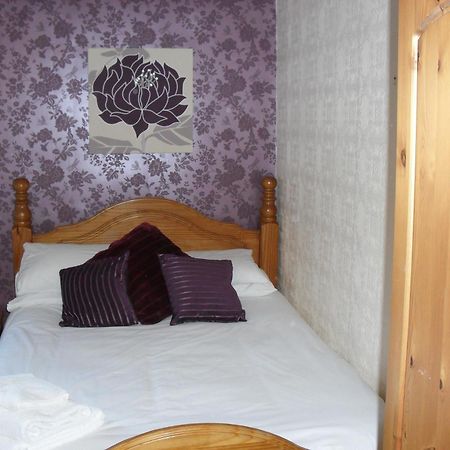 Roker View Guest House Sunderland (Tyne and Wear) Exterior foto