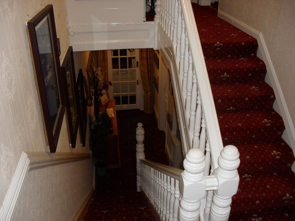 Roker View Guest House Sunderland (Tyne and Wear) Exterior foto