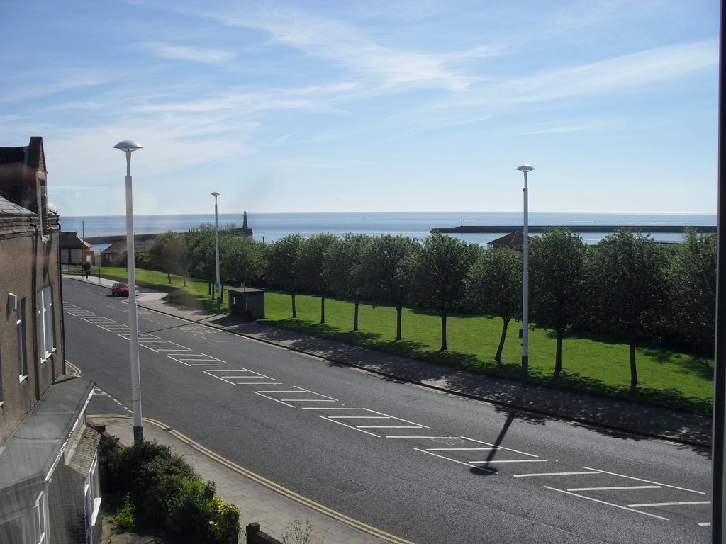 Roker View Guest House Sunderland (Tyne and Wear) Exterior foto