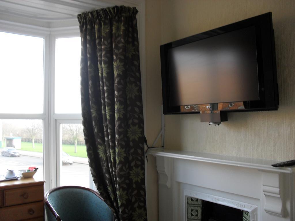 Roker View Guest House Sunderland (Tyne and Wear) Exterior foto