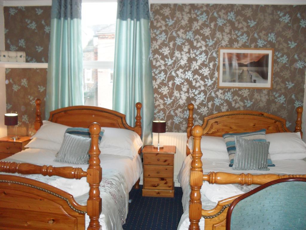 Roker View Guest House Sunderland (Tyne and Wear) Exterior foto