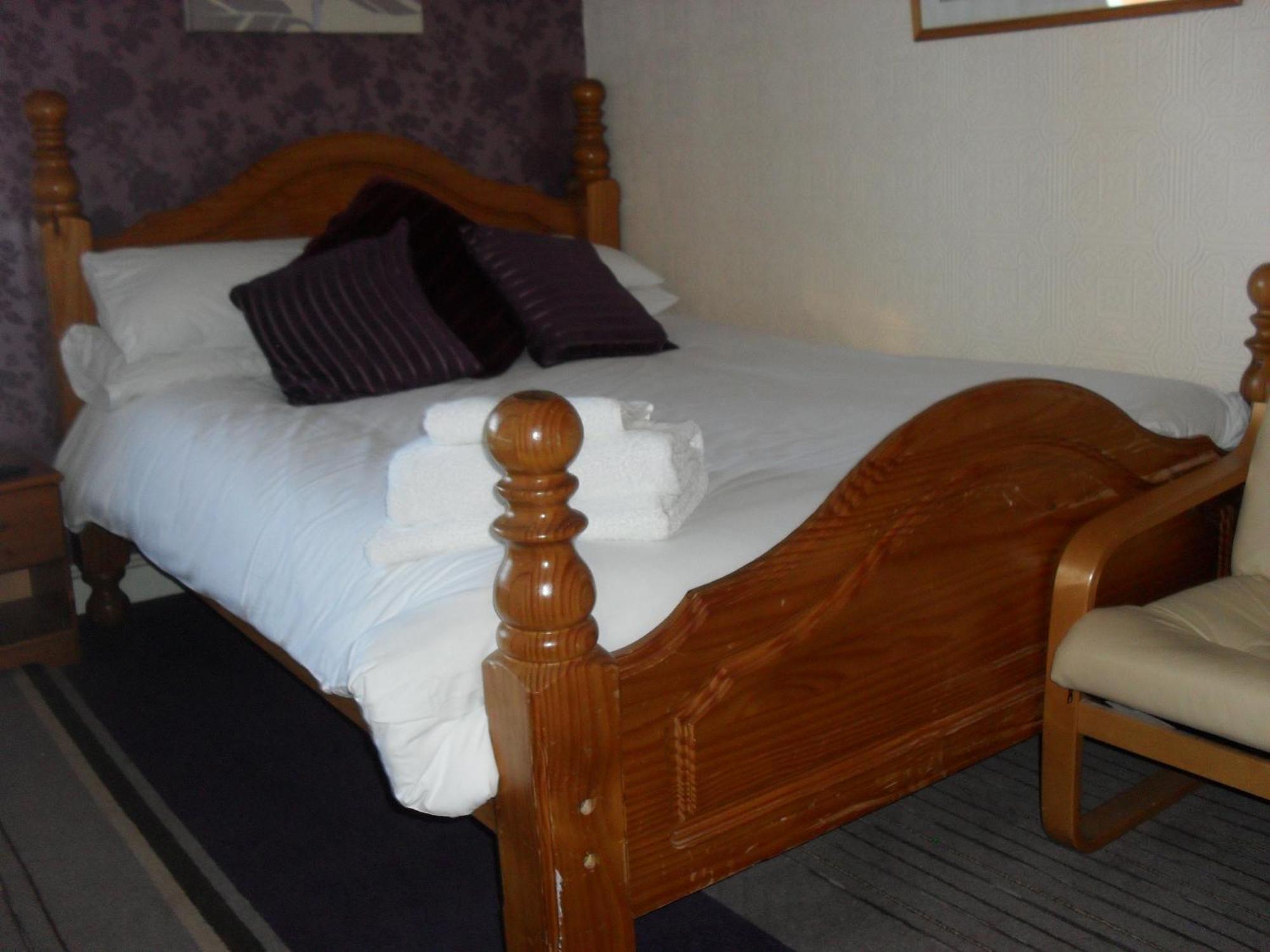 Roker View Guest House Sunderland (Tyne and Wear) Exterior foto