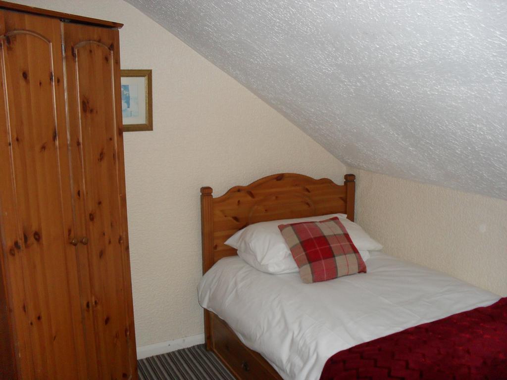 Roker View Guest House Sunderland (Tyne and Wear) Exterior foto