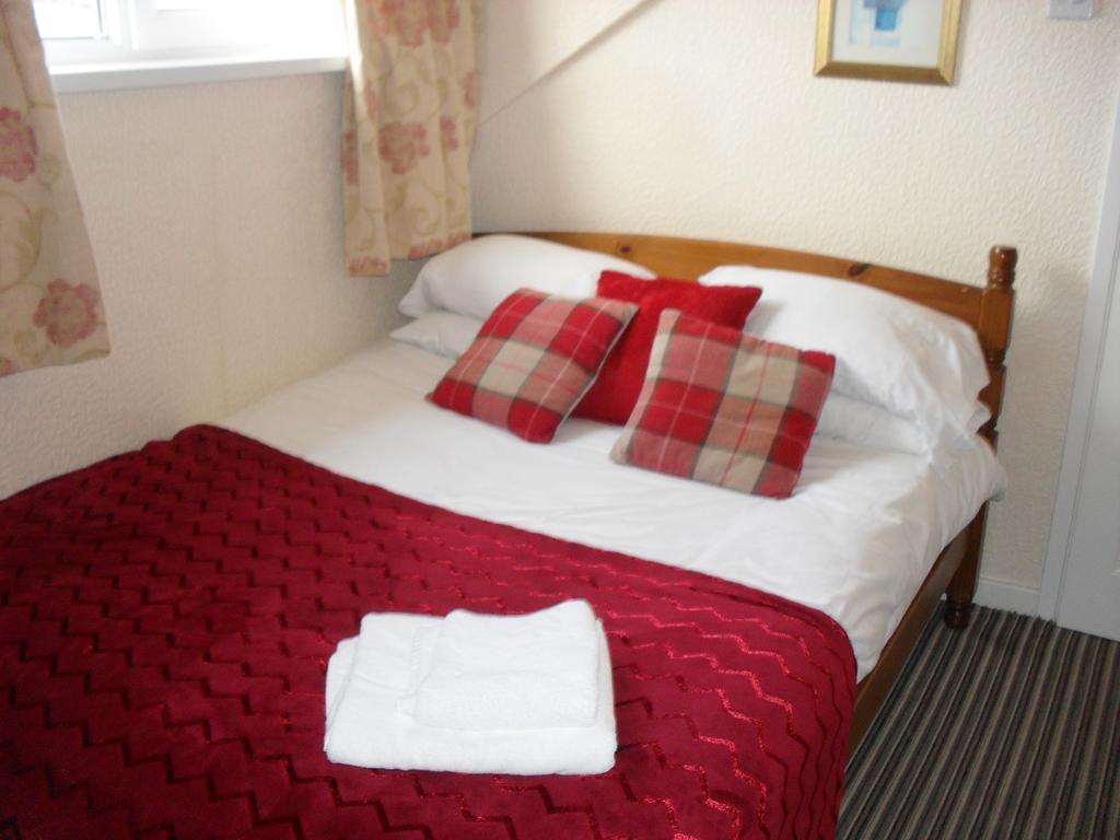 Roker View Guest House Sunderland (Tyne and Wear) Exterior foto