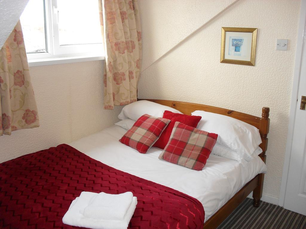 Roker View Guest House Sunderland (Tyne and Wear) Exterior foto