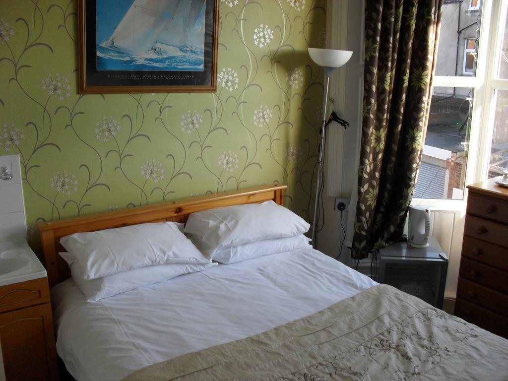 Roker View Guest House Sunderland (Tyne and Wear) Exterior foto