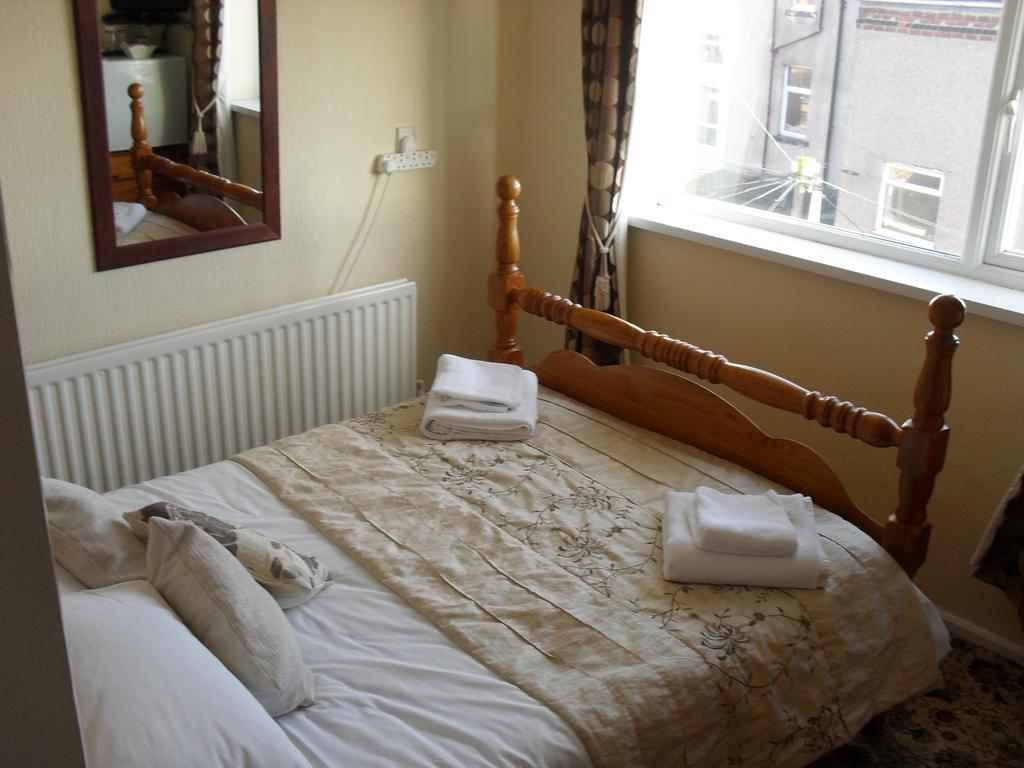 Roker View Guest House Sunderland (Tyne and Wear) Exterior foto