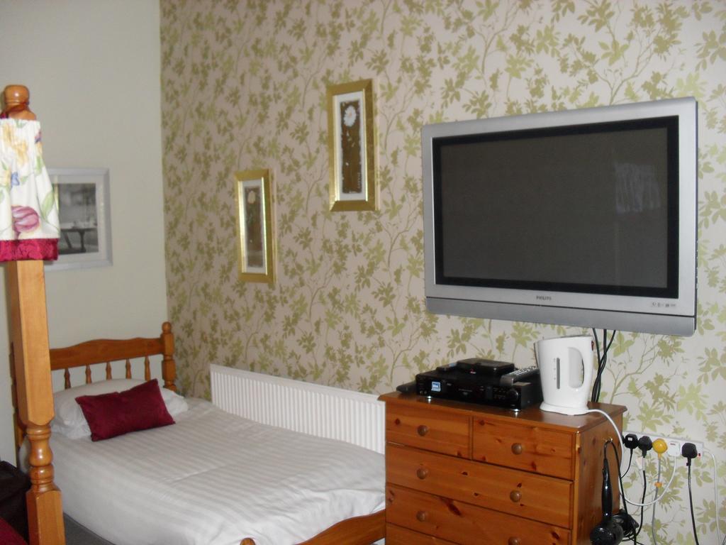 Roker View Guest House Sunderland (Tyne and Wear) Exterior foto