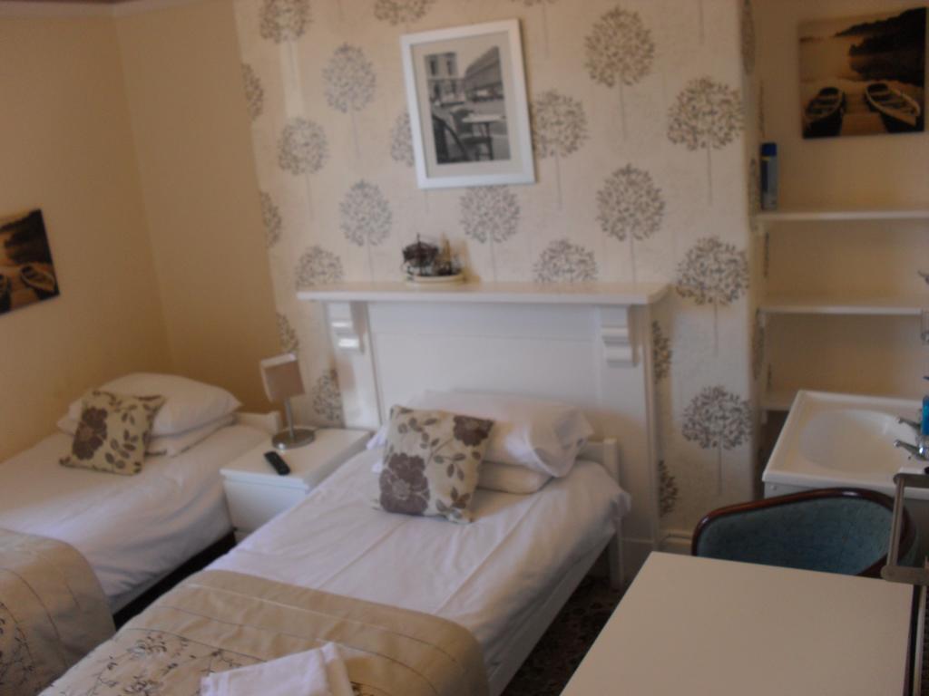 Roker View Guest House Sunderland (Tyne and Wear) Exterior foto