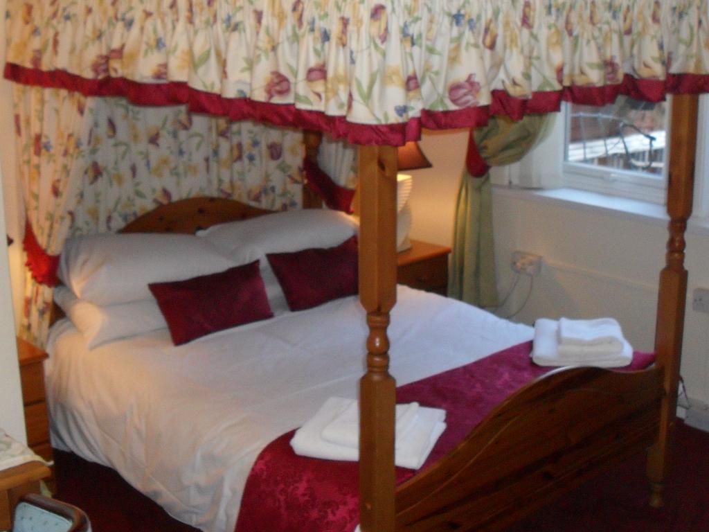 Roker View Guest House Sunderland (Tyne and Wear) Exterior foto