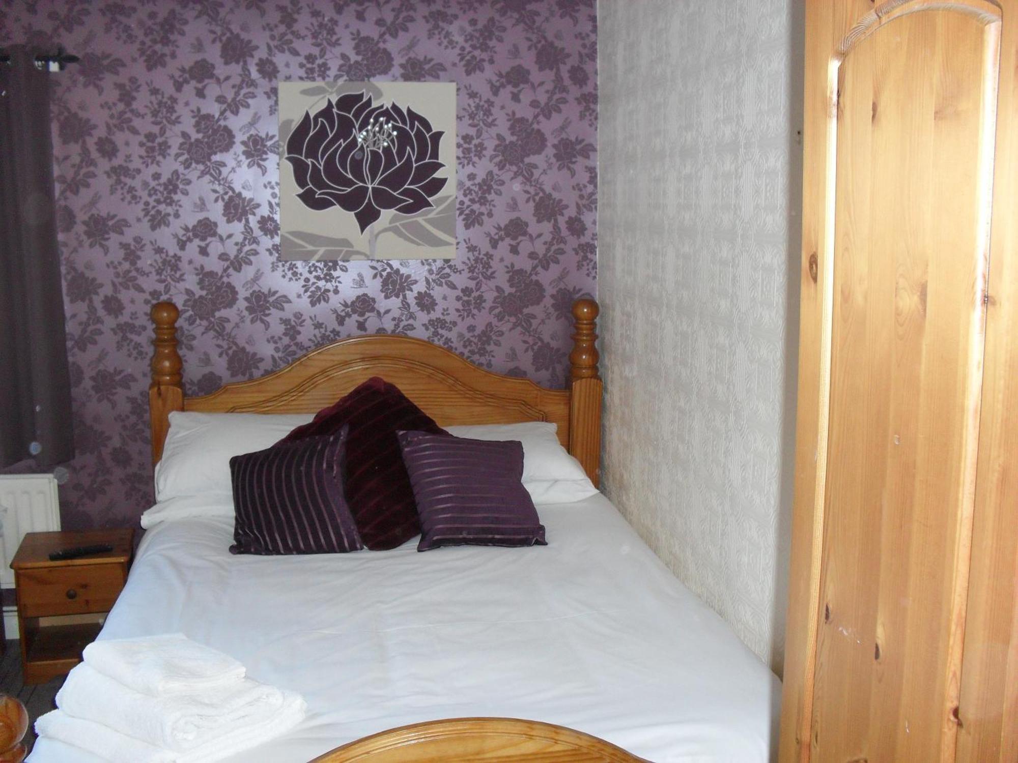 Roker View Guest House Sunderland (Tyne and Wear) Exterior foto
