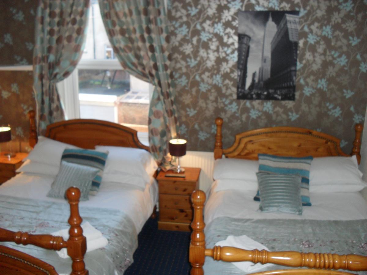Roker View Guest House Sunderland (Tyne and Wear) Exterior foto