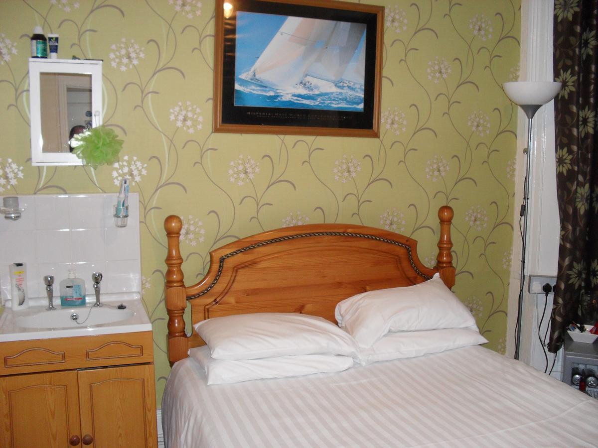 Roker View Guest House Sunderland (Tyne and Wear) Exterior foto