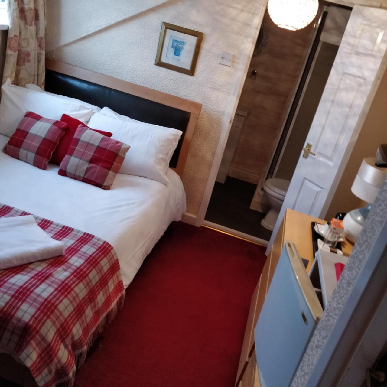 Roker View Guest House Sunderland (Tyne and Wear) Exterior foto