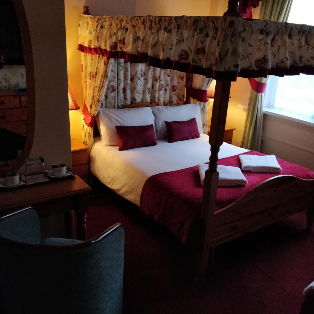Roker View Guest House Sunderland (Tyne and Wear) Exterior foto
